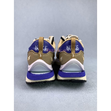 Buy Sacai 3.0 x Nike VaporWaffle "Brown Black Blue" CV1363-200 Quality Reps Replicas Shoes
