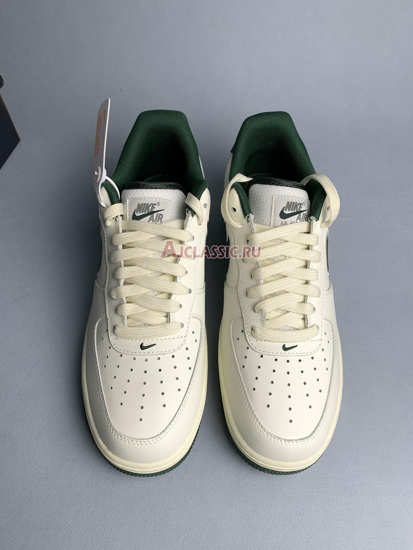 New Nike Air Force 1 Low 07 "Sail Fir Green" FV0392-100 Shoes