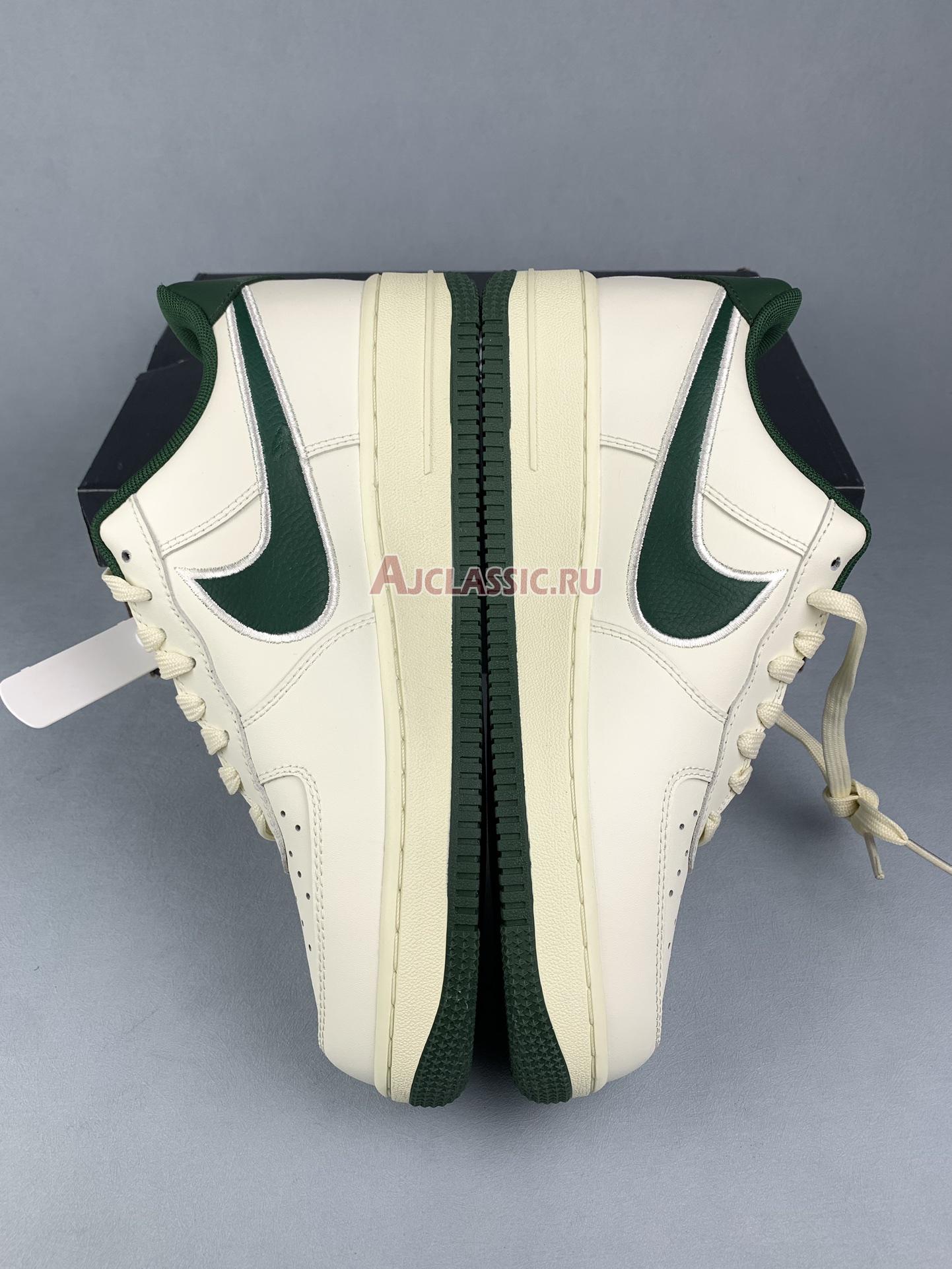 New Nike Air Force 1 Low 07 "Sail Fir Green" FV0392-100 Shoes