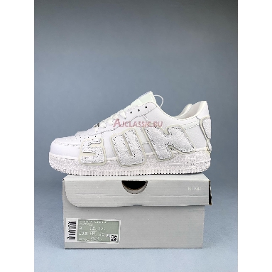 Buy Cactus Plant Flea Market x Nike Air Force 1 Low Premium "White 2020" DD7050-100 Quality Reps Replicas Shoes