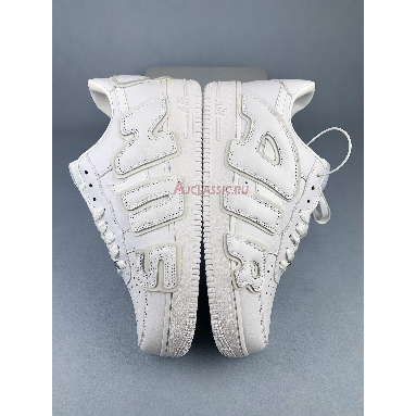 Buy Cactus Plant Flea Market x Nike Air Force 1 Low Premium "White 2020" DD7050-100 Quality Reps Replicas Shoes