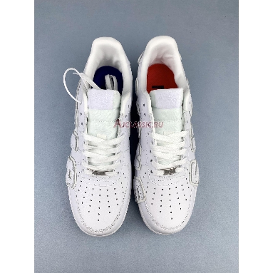 Buy Cactus Plant Flea Market x Nike Air Force 1 Low Premium "White 2020" DD7050-100 Quality Reps Replicas Shoes