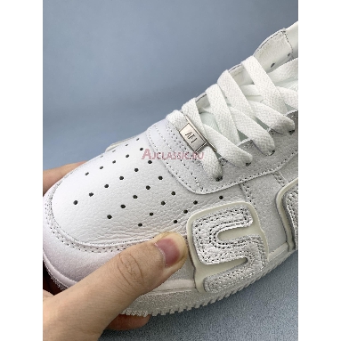 Buy Cactus Plant Flea Market x Nike Air Force 1 Low Premium "White 2020" DD7050-100 Quality Reps Replicas Shoes