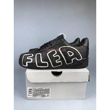 Buy Cactus Plant Flea Market x Nike Air Force 1 Low Premium "Black 2024" DC4457-001 Quality Reps Replicas Shoes