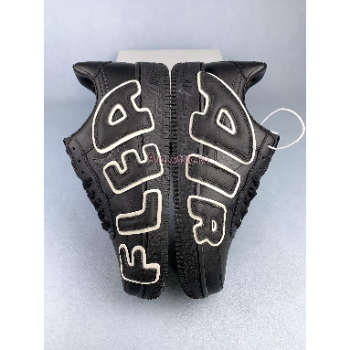 Buy Cactus Plant Flea Market x Nike Air Force 1 Low Premium "Black 2024" DC4457-001 Quality Reps Replicas Shoes