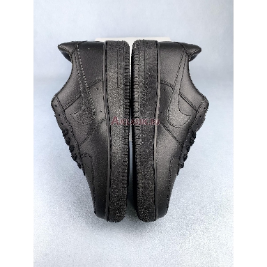 Buy Cactus Plant Flea Market x Nike Air Force 1 Low Premium "Black 2024" DC4457-001 Quality Reps Replicas Shoes