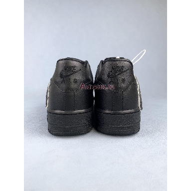 Buy Cactus Plant Flea Market x Nike Air Force 1 Low Premium "Black 2024" DC4457-001 Quality Reps Replicas Shoes