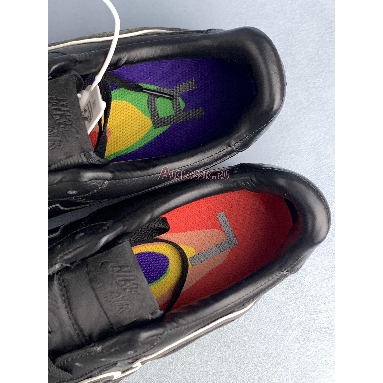 Buy Cactus Plant Flea Market x Nike Air Force 1 Low Premium "Black 2024" DC4457-001 Quality Reps Replicas Shoes