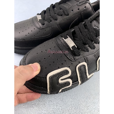 Buy Cactus Plant Flea Market x Nike Air Force 1 Low Premium "Black 2024" DC4457-001 Quality Reps Replicas Shoes