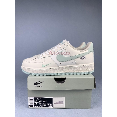Buy Nike Air Force 1 Low "White Mint Green" FB1839-211 Quality Reps Replicas Shoes