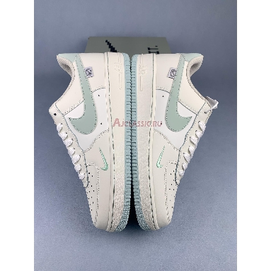 Buy Nike Air Force 1 Low "White Mint Green" FB1839-211 Quality Reps Replicas Shoes
