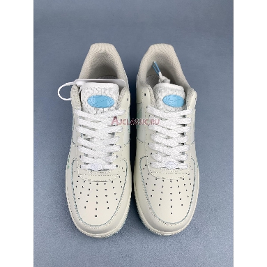 Buy Nike Air Force 1 Low "White Mint Green" FB1839-211 Quality Reps Replicas Shoes