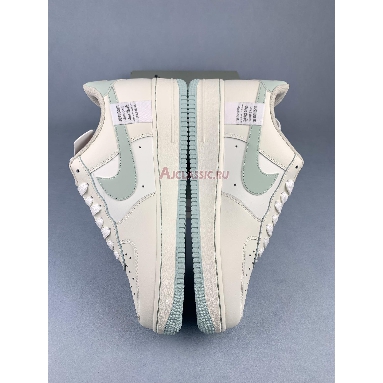 Buy Nike Air Force 1 Low "White Mint Green" FB1839-211 Quality Reps Replicas Shoes