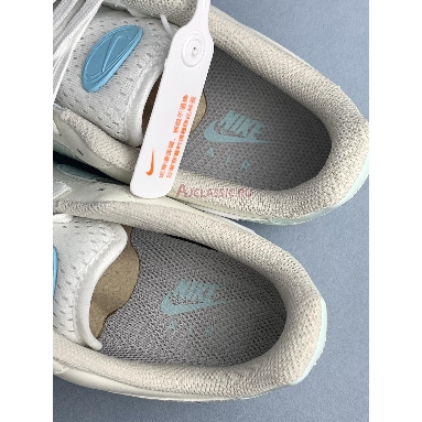 Buy Nike Air Force 1 Low "White Mint Green" FB1839-211 Quality Reps Replicas Shoes