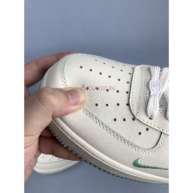 Buy Nike Air Force 1 Low "White Mint Green" FB1839-211 Quality Reps Replicas Shoes