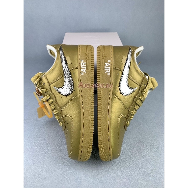 Buy Off-White x Nike Air Force 1 Low "Desert Tan" DD1876-700-3 Quality Reps Replicas Shoes