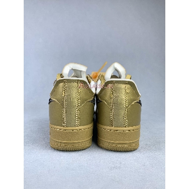 Buy Off-White x Nike Air Force 1 Low "Desert Tan" DD1876-700-3 Quality Reps Replicas Shoes