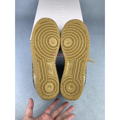 Buy Off-White x Nike Air Force 1 Low "Desert Tan" DD1876-700-3 Quality Reps Replicas Shoes