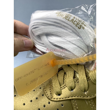 Buy Off-White x Nike Air Force 1 Low "Desert Tan" DD1876-700-3 Quality Reps Replicas Shoes