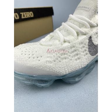 Buy Nike Air VaporMax 2023 Flyknit "Pure Platinum" DV6840-100 Quality Reps Replicas Shoes