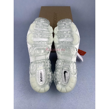 Buy Off-White x Nike Air VaporMax "Part 2" AA3831-100 Quality Reps Replicas Shoes