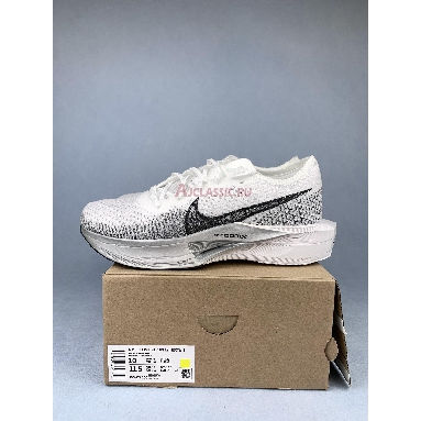 Buy Nike ZoomX VaporFly Next% 3 "White Particle Grey" DV4129-100 Quality Reps Replicas Shoes