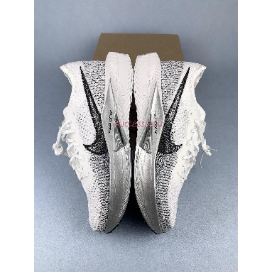 Buy Nike ZoomX VaporFly Next% 3 "White Particle Grey" DV4129-100 Quality Reps Replicas Shoes