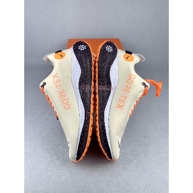 Buy Nike ReactX Infinity Run 4 GORE-TEX "Sea Glass Purple Ink" FB2204-002 Quality Reps Replicas Shoes