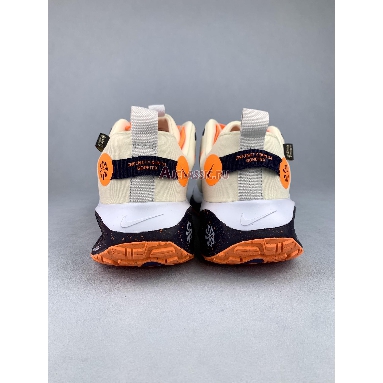 Buy Nike ReactX Infinity Run 4 GORE-TEX "Sea Glass Purple Ink" FB2204-002 Quality Reps Replicas Shoes