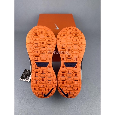 Buy Nike ReactX Infinity Run 4 GORE-TEX "Sea Glass Purple Ink" FB2204-002 Quality Reps Replicas Shoes