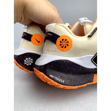 Buy Nike ReactX Infinity Run 4 GORE-TEX "Sea Glass Purple Ink" FB2204-002 Quality Reps Replicas Shoes