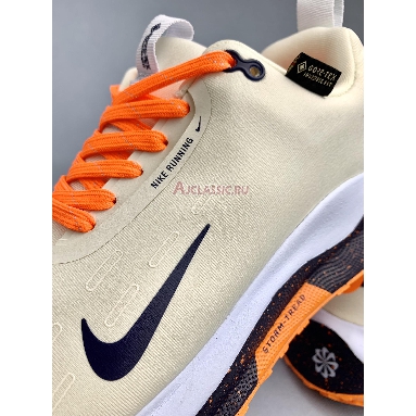 Buy Nike ReactX Infinity Run 4 GORE-TEX "Sea Glass Purple Ink" FB2204-002 Quality Reps Replicas Shoes