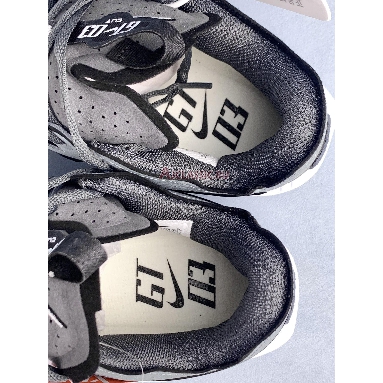 Buy Nike Air Zoom GT Cut 3 EP "Hustle" DV2918-002 Quality Reps Replicas Shoes