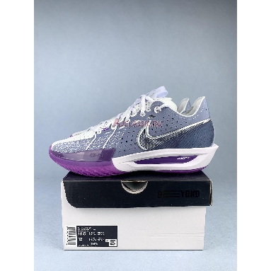 Buy Nike Air Zoom GT Cut 3 EP "Be True To Her School" DV2918-400 Quality Reps Replicas Shoes