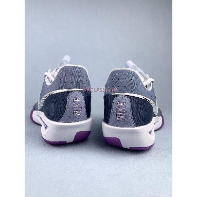 Buy Nike Air Zoom GT Cut 3 EP "Be True To Her School" DV2918-400 Quality Reps Replicas Shoes