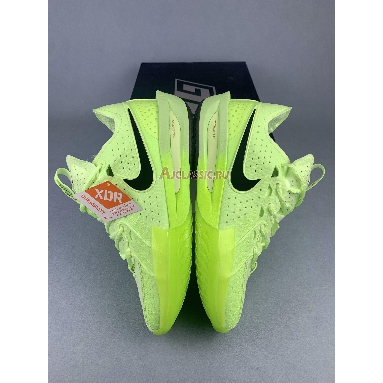 Buy Nike Air Zoom GT Cut 3 "Barely Volt" DV2918-700 Quality Reps Replicas Shoes