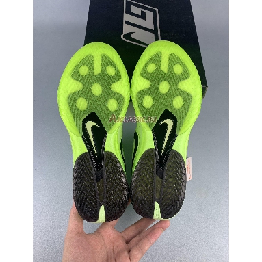 Buy Nike Air Zoom GT Cut 3 "Barely Volt" DV2918-700 Quality Reps Replicas Shoes