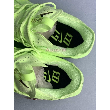 Buy Nike Air Zoom GT Cut 3 "Barely Volt" DV2918-700 Quality Reps Replicas Shoes