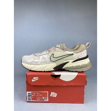 Buy Nike V2K Run "Light Orewood Brown" FD0736-103 Quality Reps Replicas Shoes