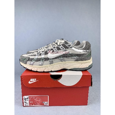 Buy Nike P-6000 "Flat Pewter" FN7509-029 Quality Reps Replicas Shoes
