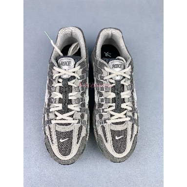 Buy Nike P-6000 "Flat Pewter" FN7509-029 Quality Reps Replicas Shoes