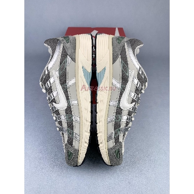 Buy Nike P-6000 "Flat Pewter" FN7509-029 Quality Reps Replicas Shoes