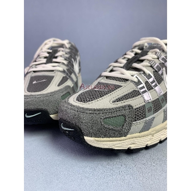 Buy Nike P-6000 "Flat Pewter" FN7509-029 Quality Reps Replicas Shoes