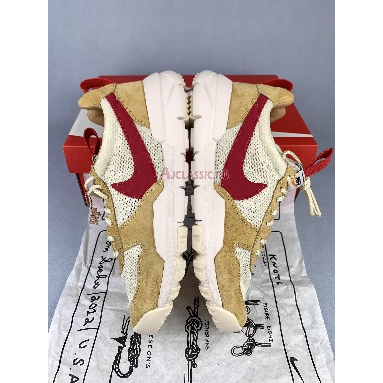 Buy Tom Sachs x NikeCraft Mars Yard 2.0 AA2261-100 Quality Reps Replicas Shoes