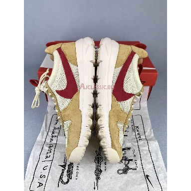 Buy Tom Sachs x NikeCraft Mars Yard 2.0 AA2261-100 Quality Reps Replicas Shoes