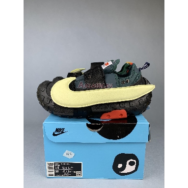 Buy Cactus Plant Flea Market x Nike Air Flea 2 "Faded Spruce" DV7164-300 Quality Reps Replicas Shoes