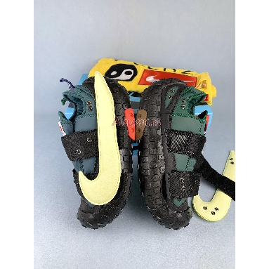 Buy Cactus Plant Flea Market x Nike Air Flea 2 "Faded Spruce" DV7164-300 Quality Reps Replicas Shoes