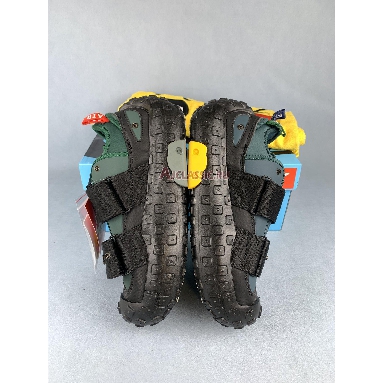 Buy Cactus Plant Flea Market x Nike Air Flea 2 "Faded Spruce" DV7164-300 Quality Reps Replicas Shoes