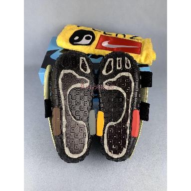 Buy Cactus Plant Flea Market x Nike Air Flea 2 "Faded Spruce" DV7164-300 Quality Reps Replicas Shoes