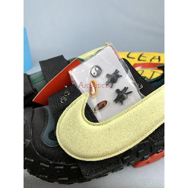 Buy Cactus Plant Flea Market x Nike Air Flea 2 "Faded Spruce" DV7164-300 Quality Reps Replicas Shoes